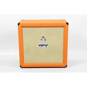 Orange Amplifiers 197881338473 Crush Pro 4x12 Guitar Cabinet Ob