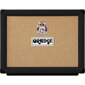 Orange Amplifiers 197881348373 Rocker 32 30w 2x10 Tube Guitar Combo Amplifier Black Rf