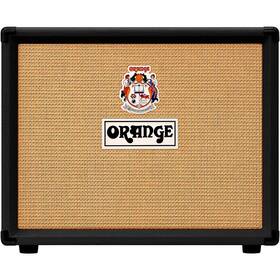 Orange Amplifiers 197881357924 Super Crush 1x12 100w Guitar Combo Amp Black Rf