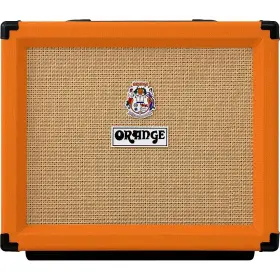 Orange Amplifiers 197881365318 Rocker 15 15w 1x10 Tube Guitar Combo Amplifier Rf