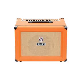 Orange Amplifiers 197881403744 Crush Pro Cr60c 60w Guitar Combo Amp Rf