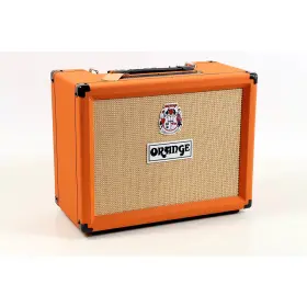19788140701 Orange Amplifiers 197881408701 Rocker 32 30w 2x10 Tube Guitar Combo Amp Ob