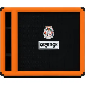 Rfc115c Orange Amplifiers 197881416102 400w 1x15 Bass Speaker Cabinet Rf