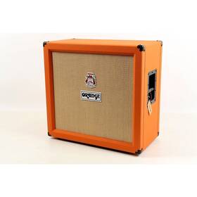 Orange Amplifiers 197881419196 Crush Pro 4x12 Guitar Cabinet Ob