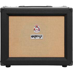 Orange Amplifiers 197881427818 Crush Pro Cr60c 60w Guitar Combo Amp Black Rf