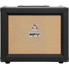 Cr60c Orange Amplifiers 197881427818 Crush Pro 60w Guitar Combo Amp Black Rf