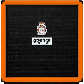 Rfc410hc Orange Amplifiers 197881450328 600w 4x10 Bass Speaker Cabinet Rf