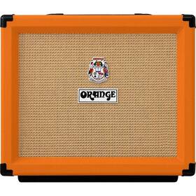 Orange Amplifiers 197881466879 Rocker 15 15w 1x10 Tube Guitar Combo Amplifier Rf