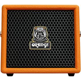 Orange Amplifiers D-es3 Outlowd By Ed Sheeran Es3 3w 1x4 Acoustic Guitar Mini Amp