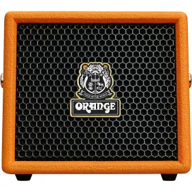 D-es3 Orange Amplifiers Outlowd By Ed Sheeran Es3 3w 1x4 Acoustic Guitar Mini Amp