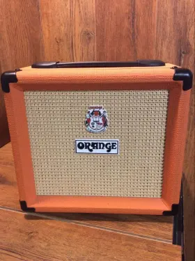 Psc016744 Orange Crush 060299174870 12 L Amp