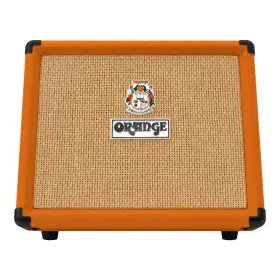 Crushacoustic30 Orange Crush Acoustic 30w Guitar Amp Combo