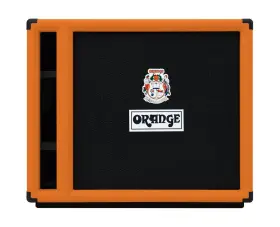 Obc-115-c Orange Amplifiers 1x15 Inch Bass Cabinet - Used