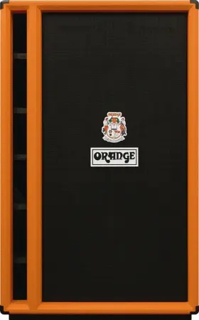 Obc-215-c Orange Obc215 800-watt 2 X 15-inch Bass Cabinet -