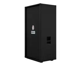 Obc-810-bk-c Orange Amplifiers Obc-810-c 8x10 Inch Bass Cabinet - Black