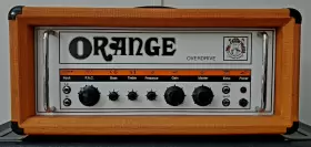 Or120 Orange Reissue