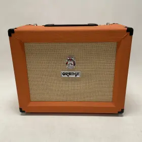 Orcr60c Orange Crush Pro 60 Cr60c 60w 1x12 Guitar Combo Amplifier