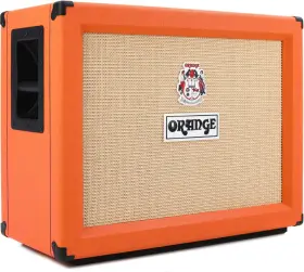 Rk50-neo-mk3-v3 Orange Rockerverb 50c Mkiii Neo 2 X 12-inch Tube Combo Amp -