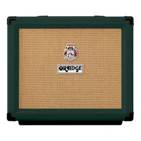 Orange Rocker-15-ltd-c Rocker 15 Limited Electric Guitar Amplifier 15w British Racing Green