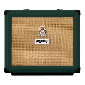Rocker-15-ltd-c Orange Rocker 15 Limited Electric Guitar Amplifier 15w British Racing Green