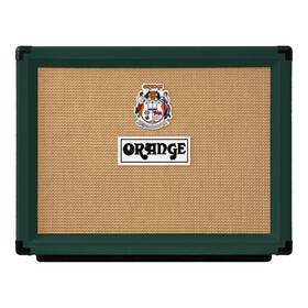 Orange Rocker-32-ltd-c Rocker 32 Limited Electric Guitar Amplifier 30w British Racing Green