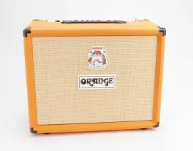 Supercrush100c Orange Amps Super Crush 100w Guitar Amplifier Head Combo