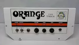 Tt15c12 Orange Tiny Terror 15w Combo Guitar Amp Without Cabinet