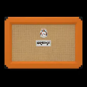 Uk-ppc-212 Orange 2x12 Vintage 30 120 Watt Closed Back Speaker Cabinet