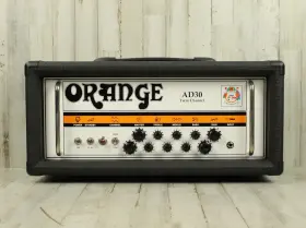 Uoad3007112025 Orange Used Ad30 Head 422