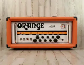 Uoad3010232024 Orange Used Ad30 Head 120