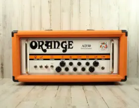 Uoad30103242025 Orange Used Ad30 Head 716