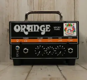 Uomd09302024 Orange Used Micro Dark 010