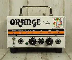 Uomt06232025 Orange Used Micro Terror 030