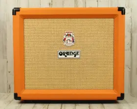 Uor1505082026 Orange Used Rocker 15 Combo 617