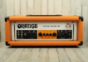 Uosc10012202024 Orange Used Super Crush 100 623