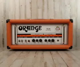 Uoth30 Orange Used Th30 Head 112