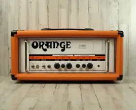 Uoth3001202025 Orange Used Th30 Head 113