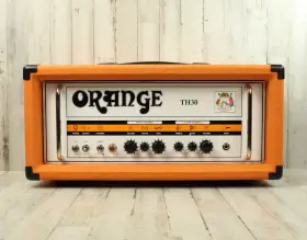 Uoth30203242025 Orange Used Th30 Head 121