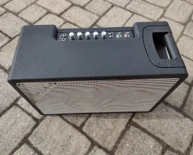 Oa-c05 Oripure 5w All Tube Combo Amplifier 50 Or Less Shipping