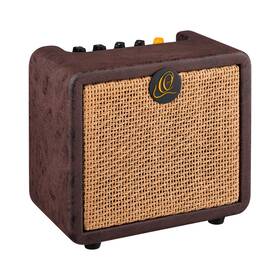 Ortega Guitars 842960186864 Ptwo-bu Ptwo 12-watt Bluetooth Pocket Acoustic Amplifier Bundle With Gig Bag