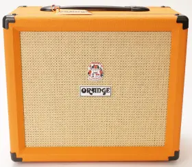 Other 196271359166 Orange O Tone 40w Combo Amplifier In Tolex