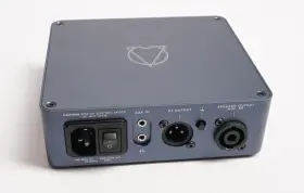 Ao200 Other 196271527053 Darkglass Alpha-omega 200w Bass Amplifier