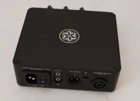 200w Other 196271558415 Darkglass M200 Microtubes Bass Amplifier