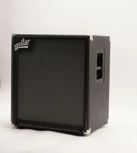 800w Other 196271642619 Aguilar Sl 410x 4x10 4 Ohm Super Light Bass Cabinet Guitar Amp