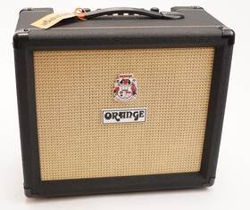 Other 196271960263 Orange O Tone 40w Combo Amplifier In Black Tolex