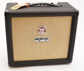 Other 196271960263 Orange O Tone 40w Combo Amplifier In Black Tolex