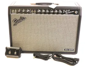 Fen2274100000 Other Fender Tone Master Deluxe Reverb-amp 120v