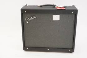 Other Fen2310700000 Fender Mustang Gtx100 Amplifier With 7-button Footswitch And 200 Onboard Presets