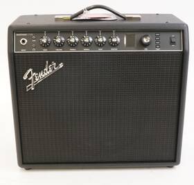 Other Fen2311700000 Fender Mustang Ltx50 50w Guitar Amplifier 120v 12 Inch Celestion G12p-80 Speaker