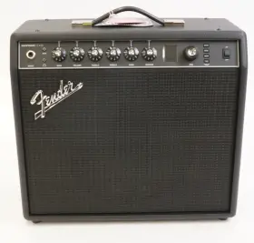 Fen2311700000 Other Fender Mustang Ltx50 50w Guitar Amplifier 120v 12 Inch Celestion G12p-80 Speaker